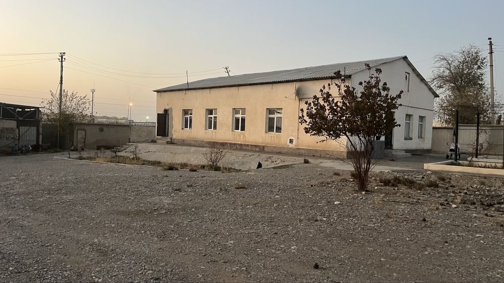 Шуртан Аланга кучмас мулк