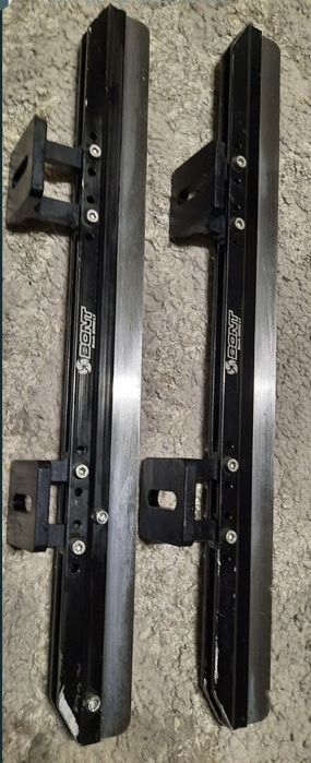 Patine de viteza speed skate / Role de viteza, ghete Powerslide 34-37