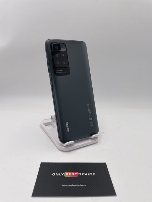 Redmi 10  SeaBlue 4/128 GB
