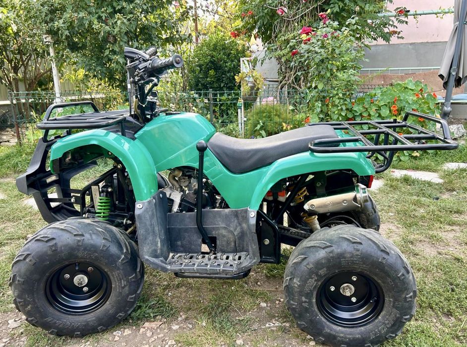 Atv Kxd model Hummer 110cc
