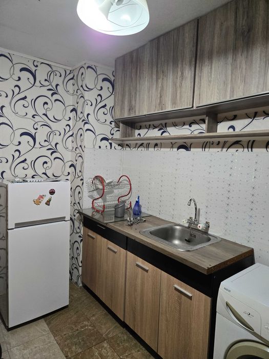 Продамам апартамент гр.София Люлин 4,бл.433