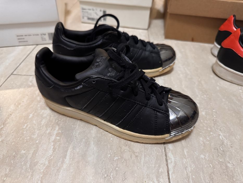 Кожени обувки BALLY adidas converse daris clavin klein emporio armani