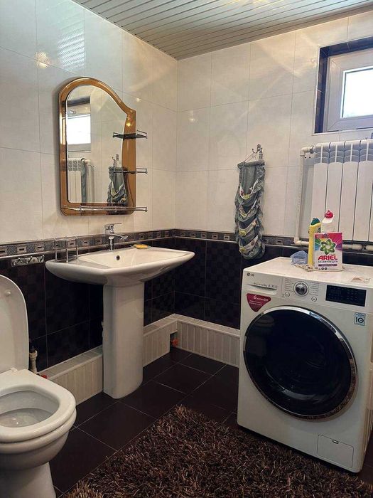 Частный Дом в аренду Мирабадский район