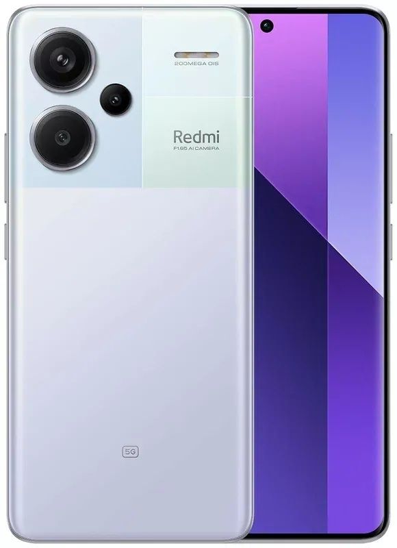 Нов Redmi Note 13Pro Plus5G Технополис