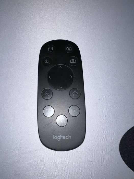 Camera Logitech Ptz Pro 2