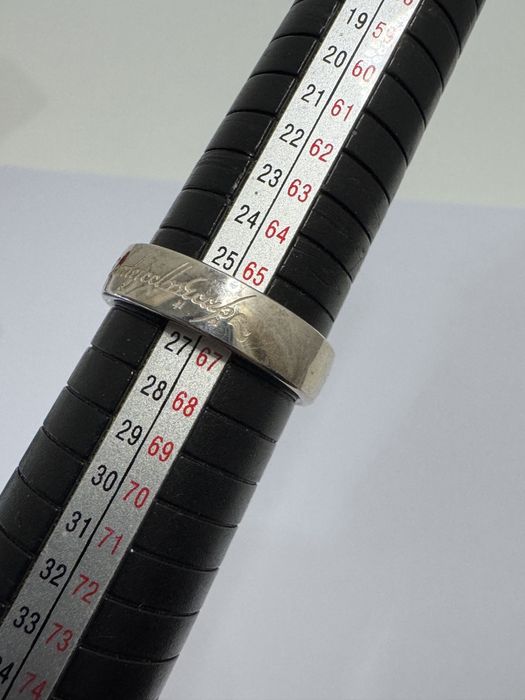 Inel argint 925 Lord Of the Rings. NLP