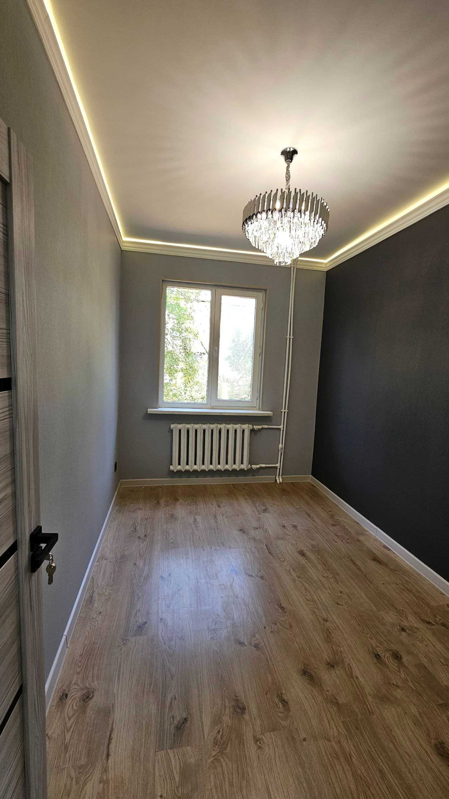 ПРОДАМ 3-4/2/4 После Ремонта Авиасозлар 3/ Локомотив можно под Ипотека