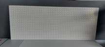 Panou metalic perforat / suport / organizator