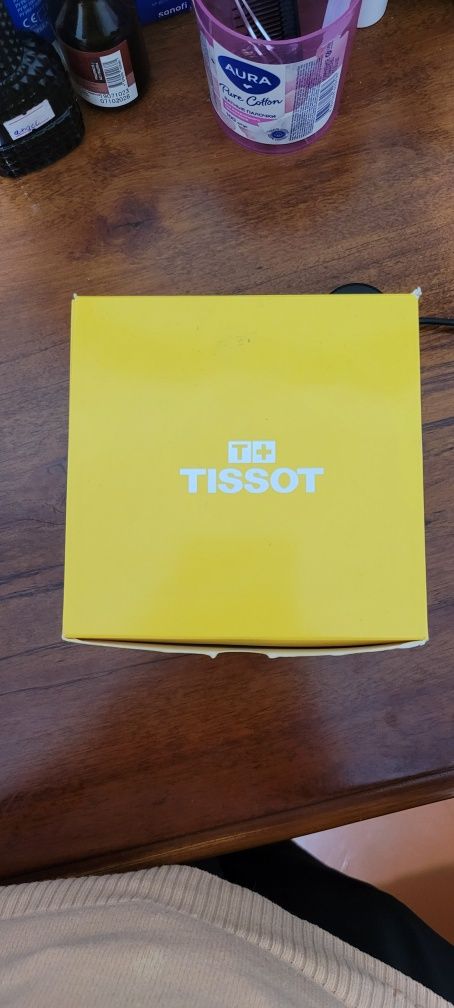 Продам Часы Tissot