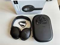 Casti OverEar Wireless Bose Quietcomfort 35 II (2)