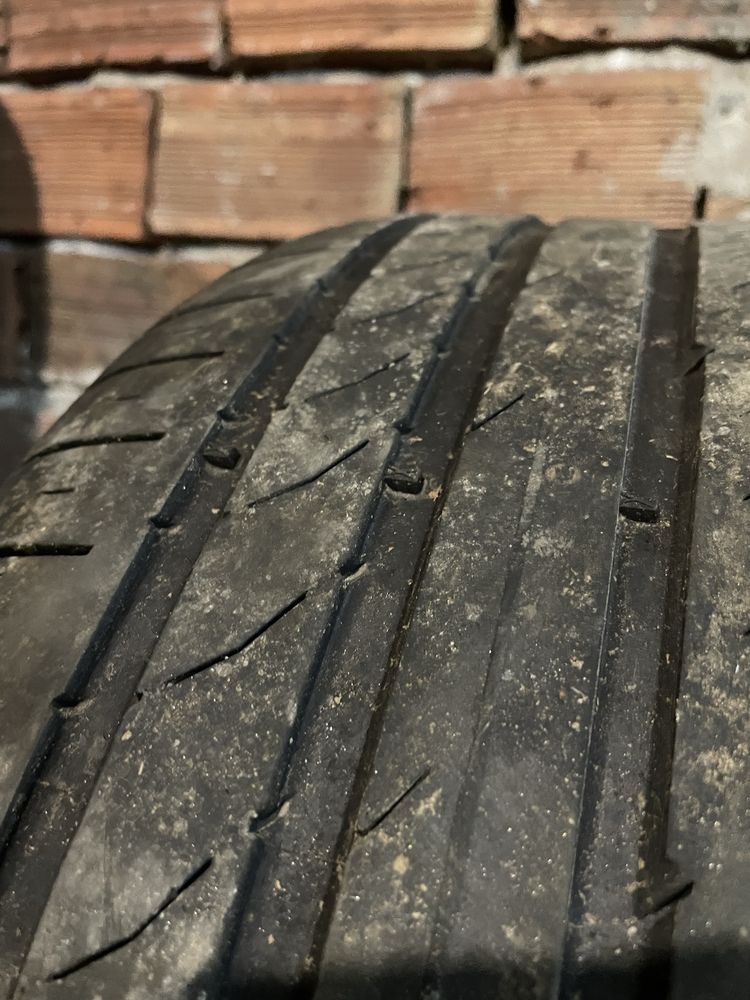 235/45/18 ContiSportContact5