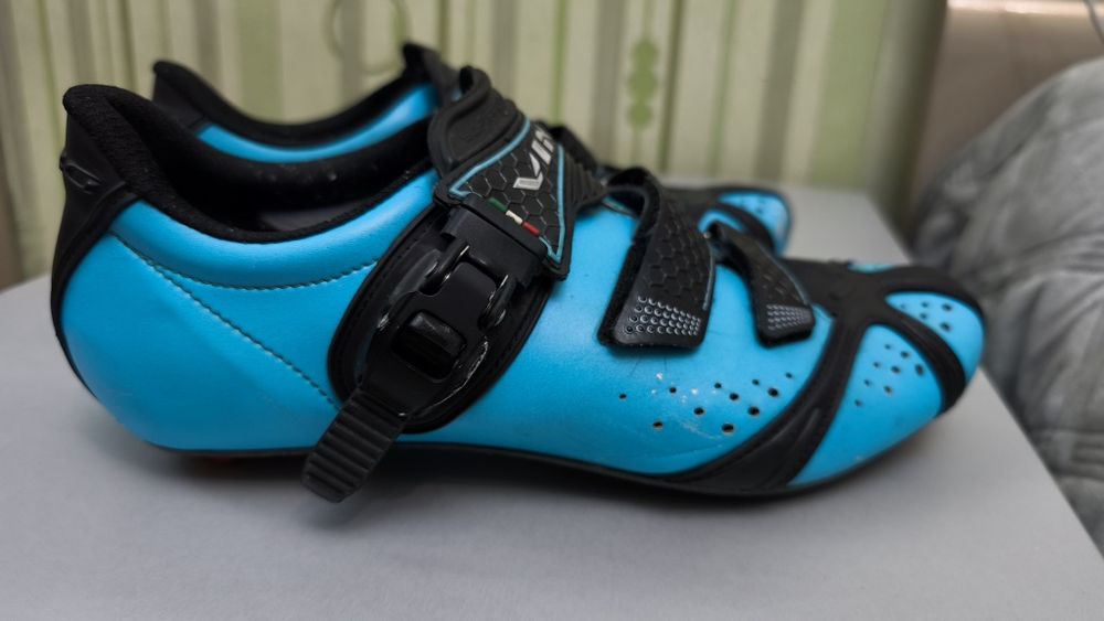 Продам Велотуфли Vino Carbon