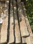 Vand grinzi pentru constructie