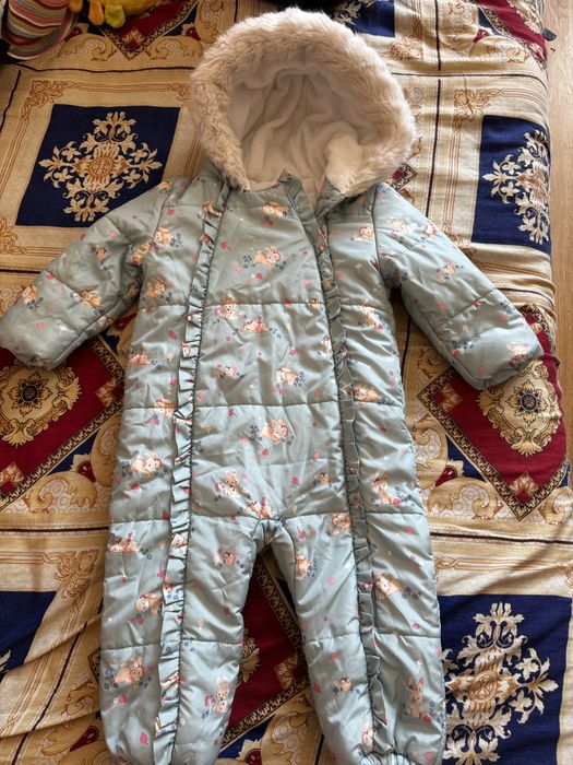 Детски ескимоси 12-18см