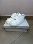 Air Force 1 Tripple White
