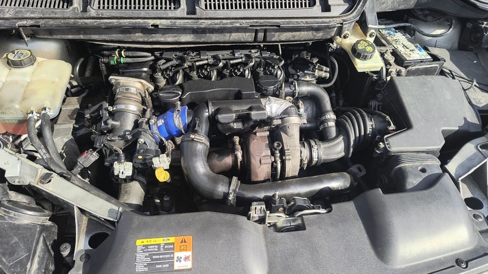 Vand ford c max 1.6 tdci