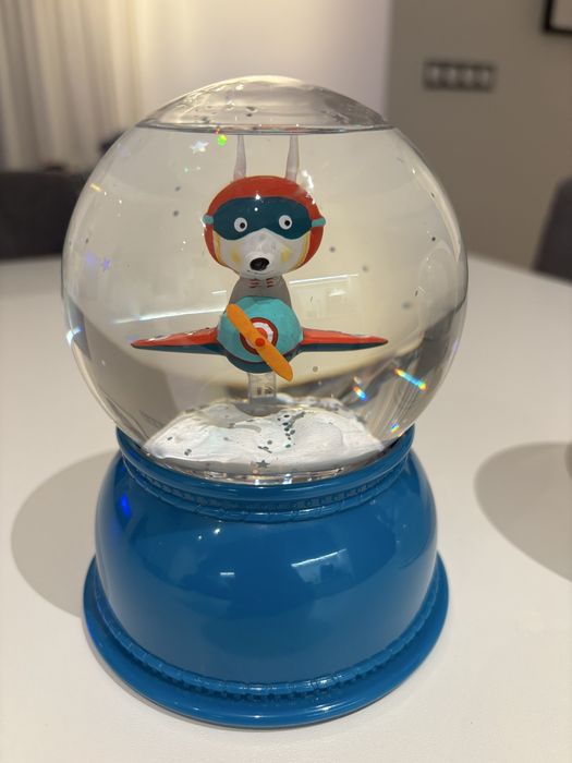 Детска нощна лампа Djeco