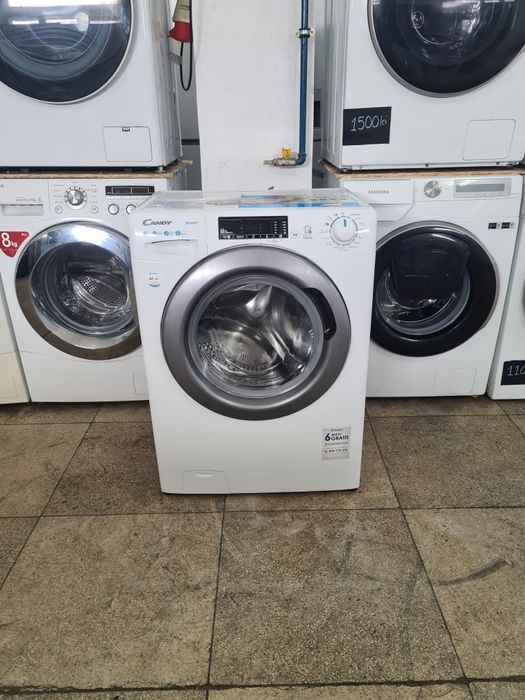 Mașină de spălat Candy 7kg A+++