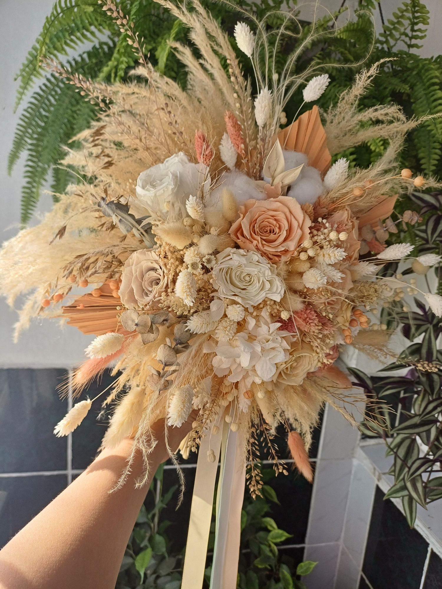 Buchet de mireasă