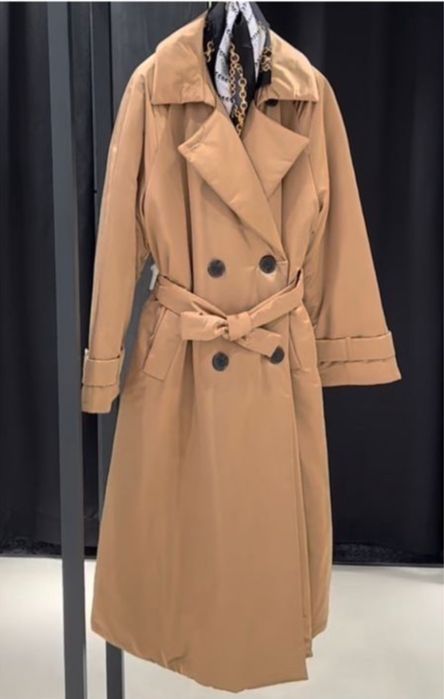 Тренч Maxmara,новый,оригинал