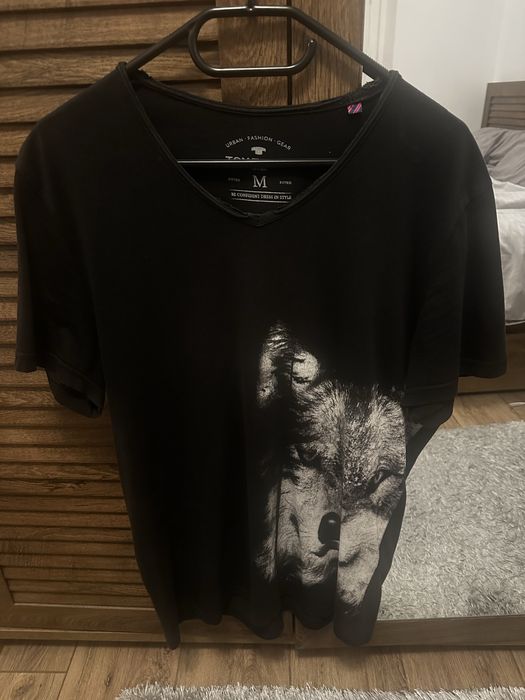 Тениска Tom Tailor.