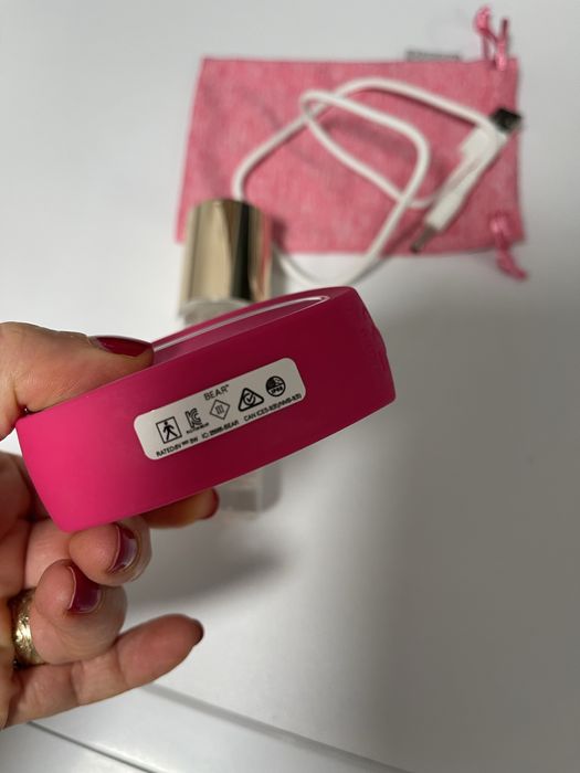 Dispozitiv masaj microcurenti Foreo Bear