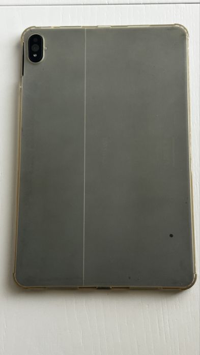 Chuwi HiPad Pro със счупен дисплей