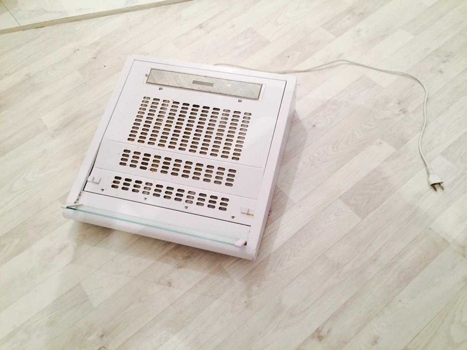 вытяжка на кухню