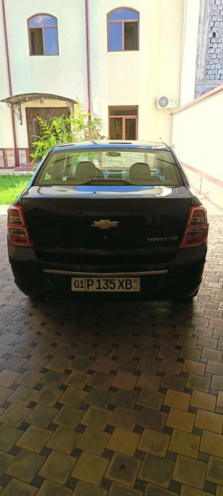 Cobalt avtomat 4