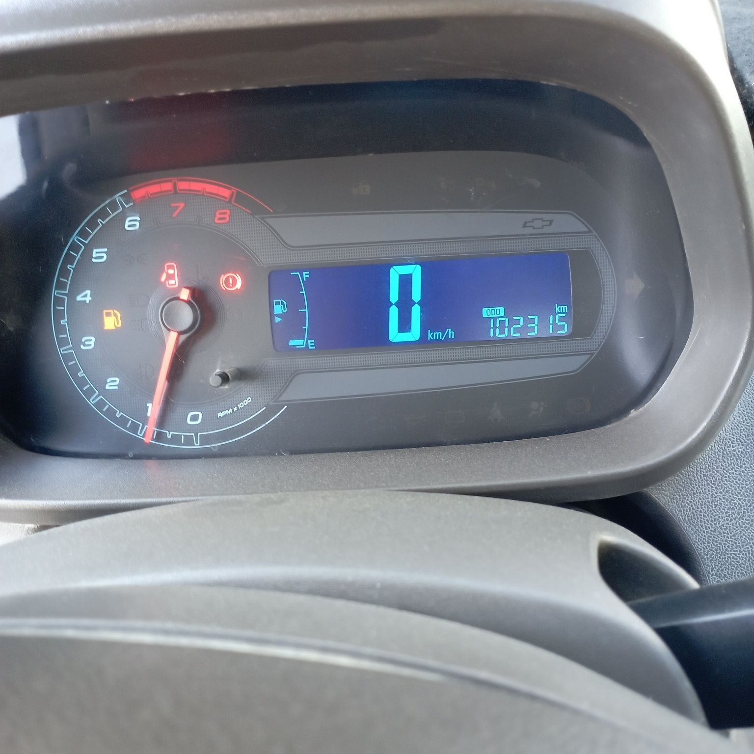 2013 yil cobalt sotiladi
