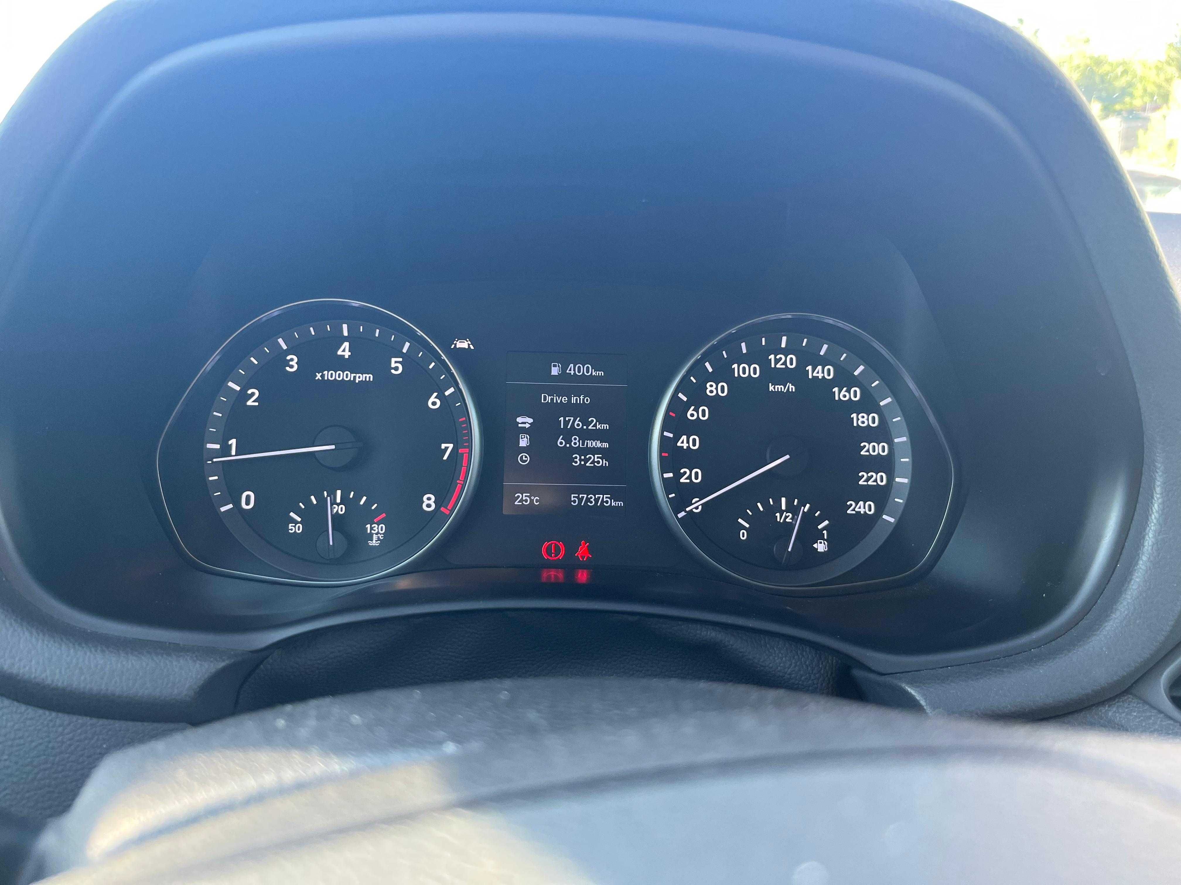 Hyundai i30 1.5dpi 110cp