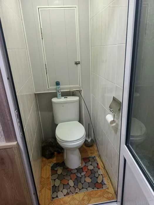 Купить двух комнатную квартиру на Юнусабаде 15 квартал, м Туркистон !