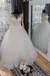 Vand rochie de mireasa