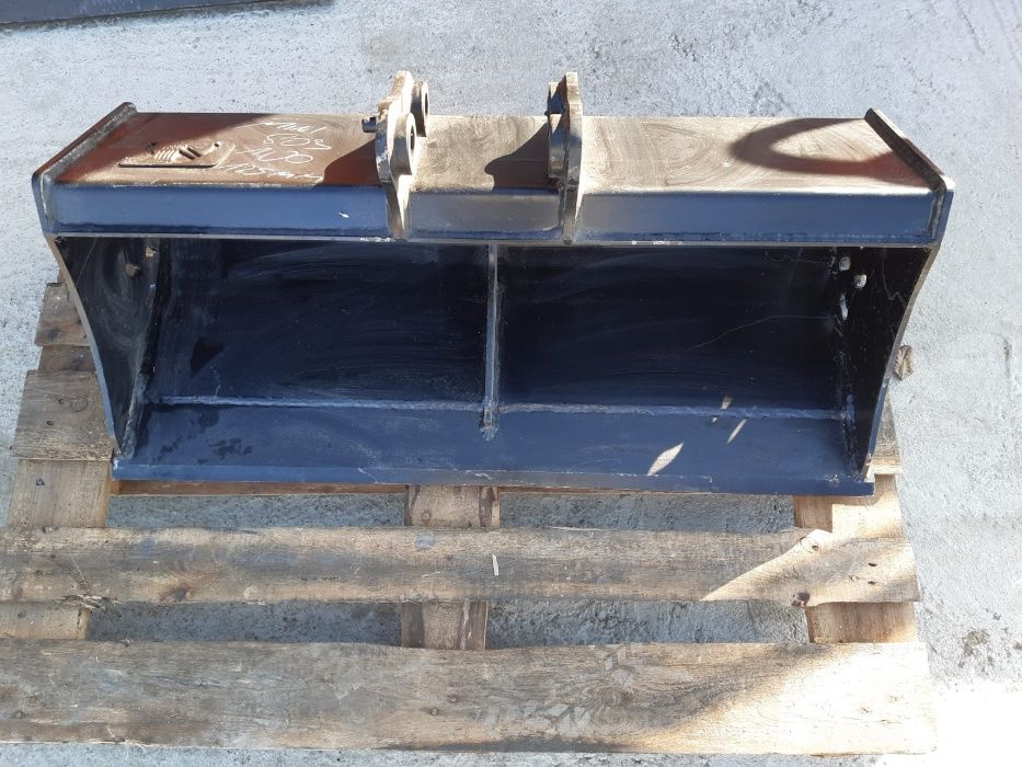 Cupa taluzare 1000mm miniexcavator JCB 1CX/802X/803X