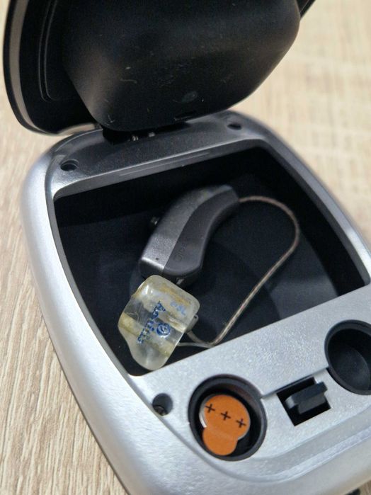 Aparat Auditiv WIDEX UNIQUE 440 Fusion FS, Stanga/ Sever - Calitate !