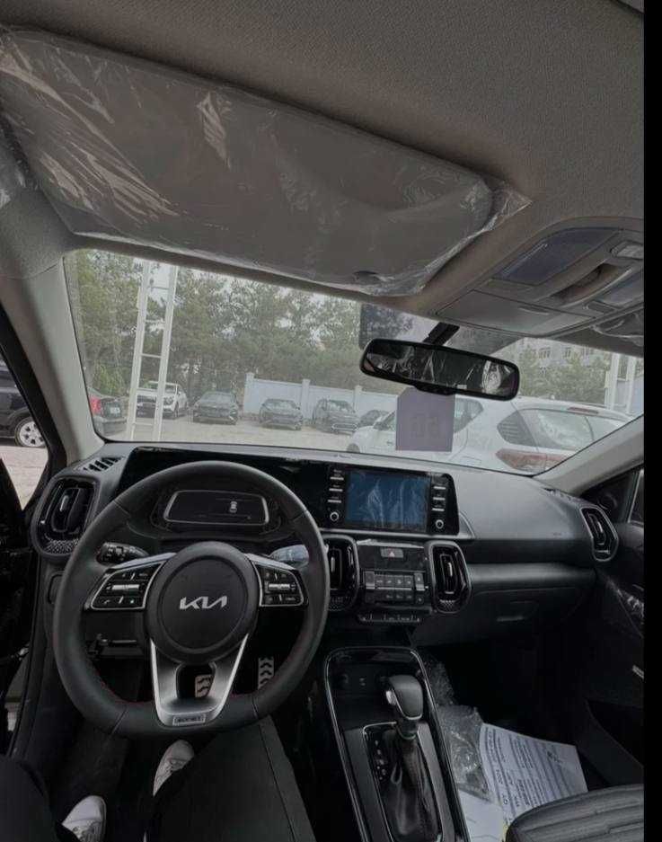 KIA SONET Naxt va nasiya savdo yillik 10%