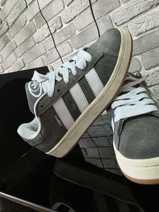 Кроссы adidas CAMPUS