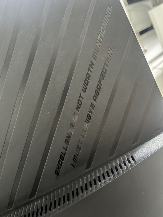 Gaming Монитор 144hz