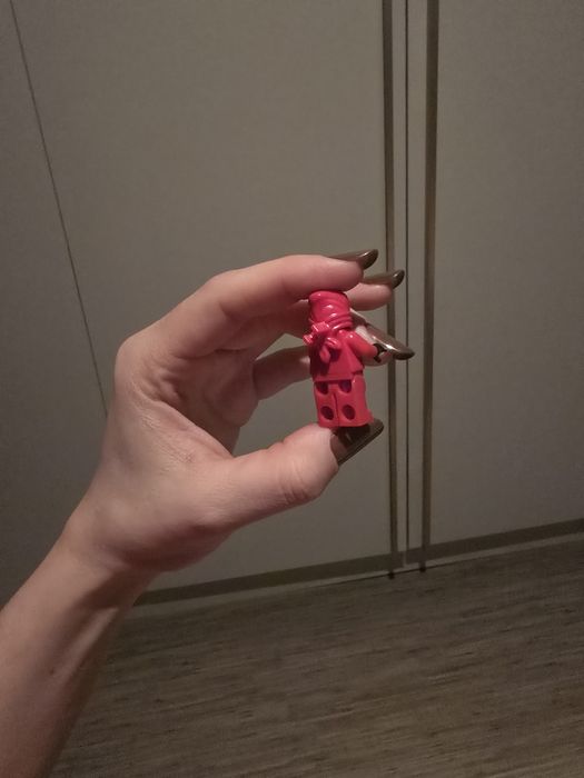 Ninjago Lego Figurina prima serie
