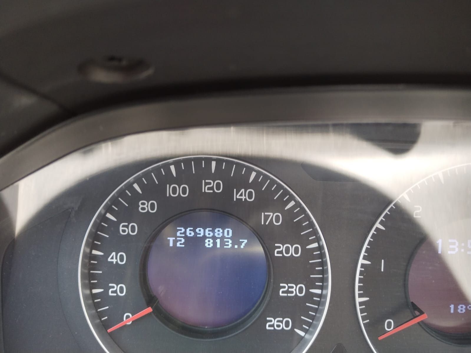 Volvo XC60 stare foarte buna