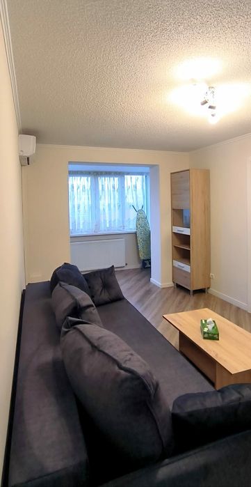 Apartament 2 camere regim hotelier.