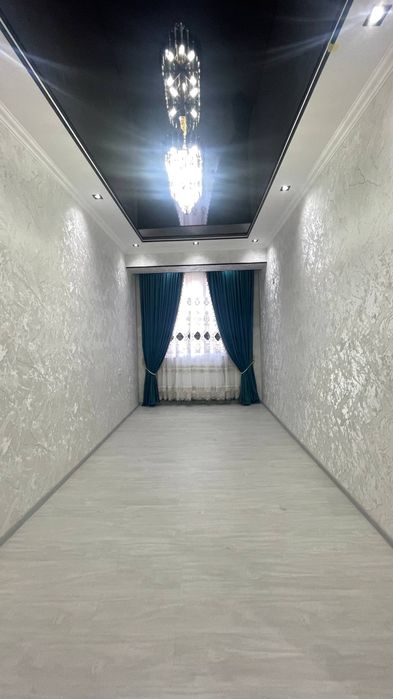 2 хона 5 кават лифтли 55м²