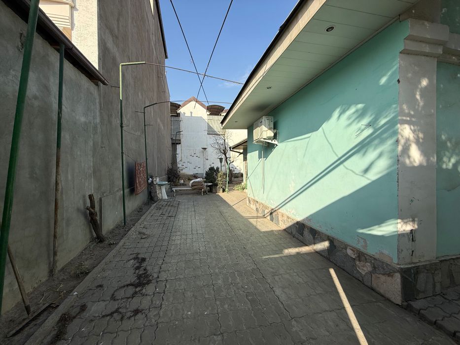 Продаётся участок на Глинке