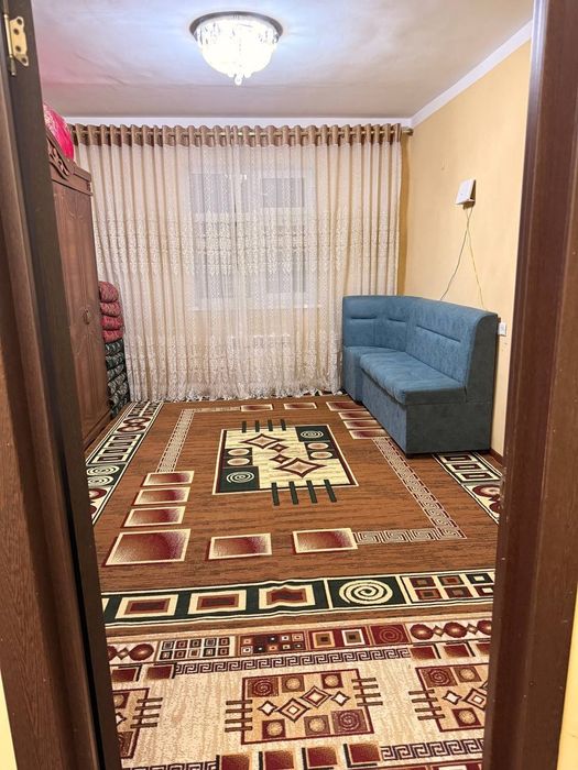 3 xonali qulayliklar ega uy sotiladi.