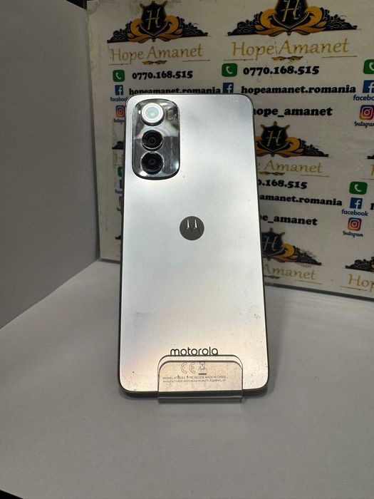 Hope Amanet P3 - Motorola Edge 30 128 GB / Ram 8 GB