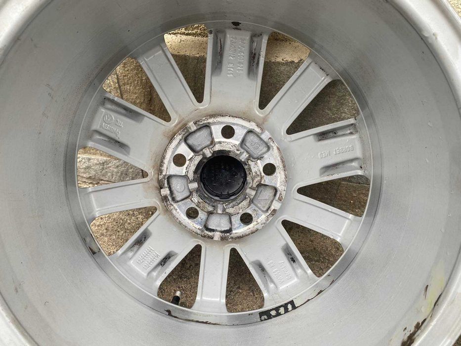 Джанти за VW Passat