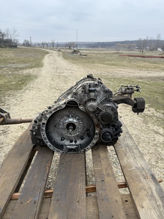 Cutie de viteze automata Mercedes A-class