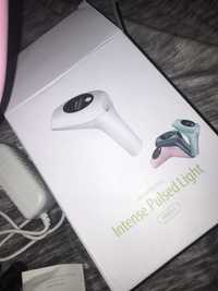 Epilator IPL 900000 impulsuri