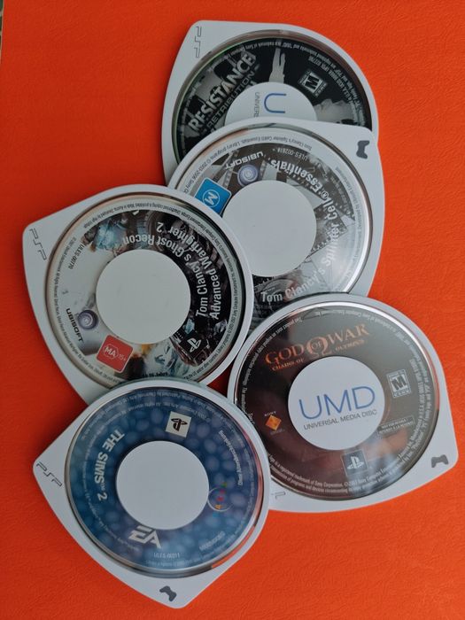 PlayStation Portable PSP 3003