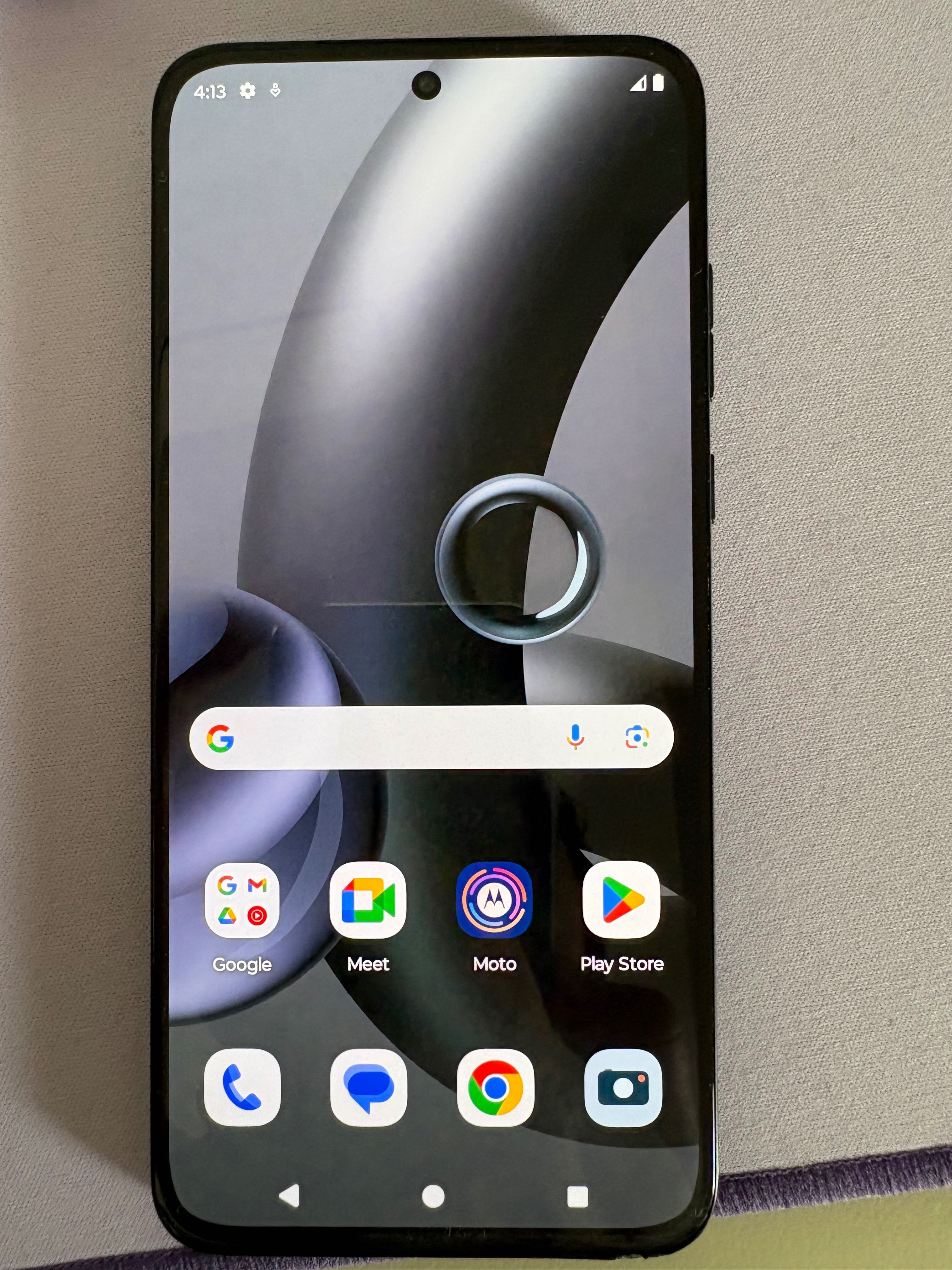 Motorola Edge 30 Neo